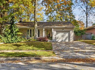 496 Belvedere Ave, London, ON N6K 2R2