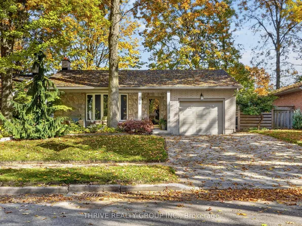 496 Belvedere Ave, London, ON N6K 2R2