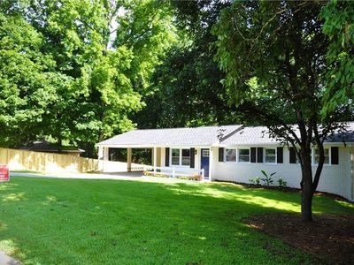 136 Rosewood Dr, Dallas, GA, 30132