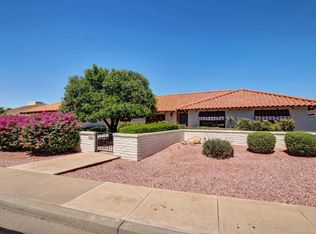 1922 E Hackamore St, Mesa, AZ 85203
