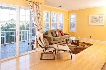 Family Room :: 376 Sterling Way