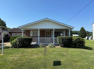 254 Sycamore St, Duncan Falls, OH 43734