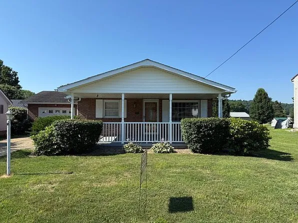 254 Sycamore St, Duncan Falls, OH 43734