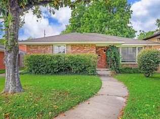 2405 Dorrington St, Houston, TX 77030
