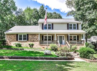 2260 Ingram Rd, Duluth, GA 30096