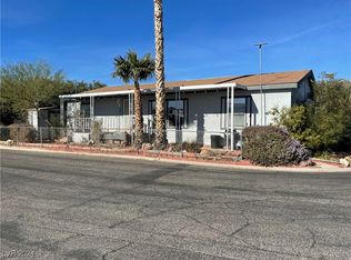 2050 S Magic Way SPACE 298, Henderson, NV 89002