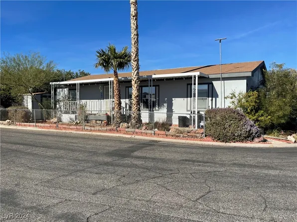 2050 S Magic Way Space 298, Henderson, NV 89002