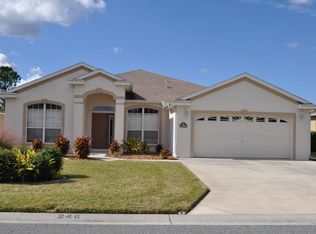 15576 SW 14th Avenue Rd, Ocala, FL 34473