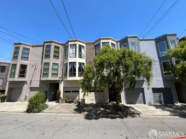 49 High St, San Francisco, CA 94114