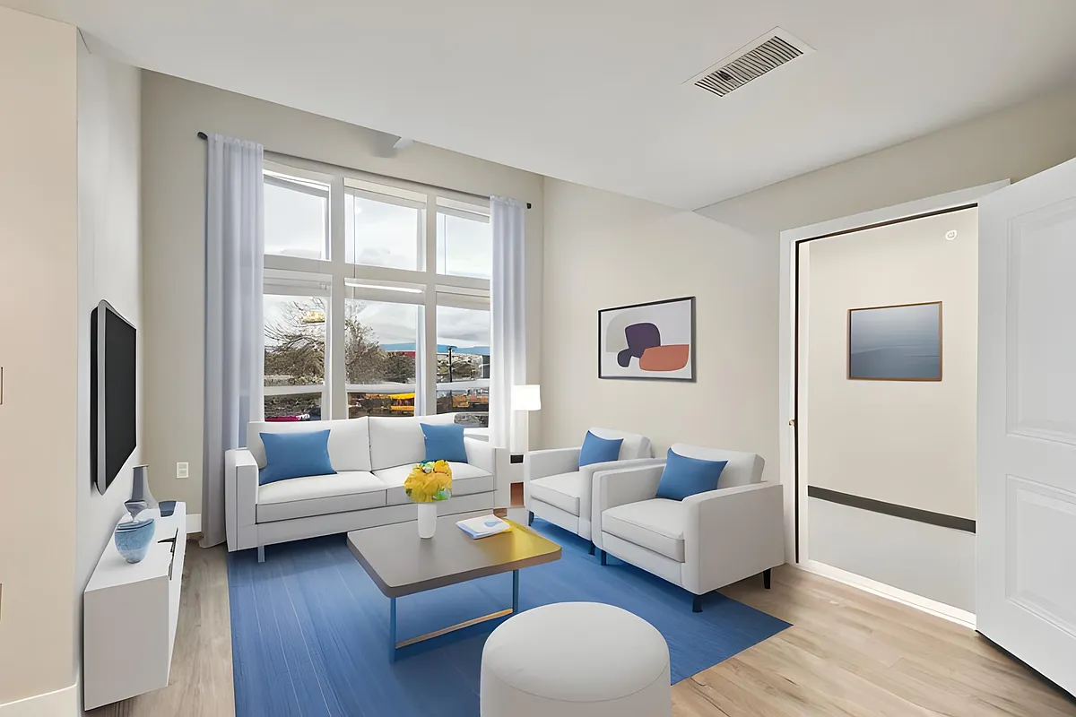 Building Photo - Dry Gulch Commons