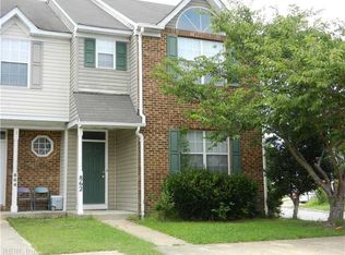 862 Old Clubhouse Rd, Virginia Beach, VA 23453