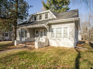 601 12th Ave W, Menomonie, WI 54751