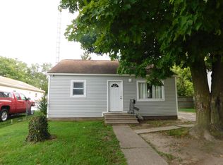 1733 Regent St, Niles, MI