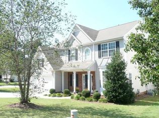 703 Birkhall Ct, Spartanburg, SC 29301