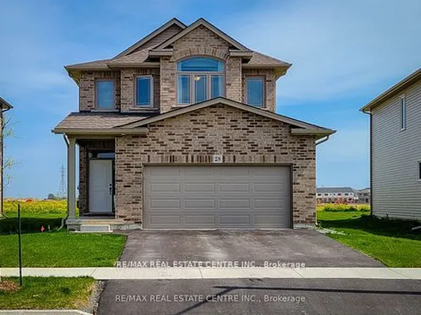 28 Spring Crest Way, Thorold, ON L2V 0J8