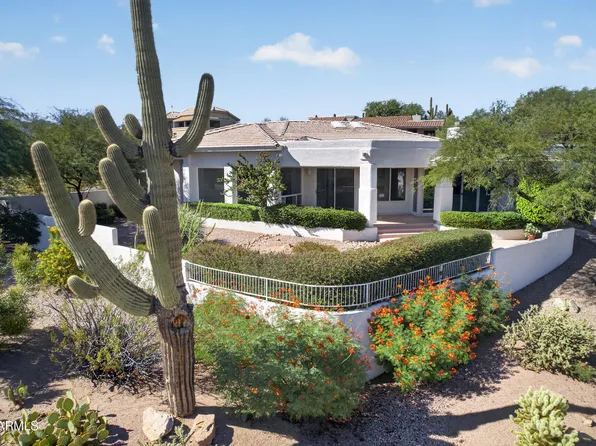 15526 E BUMBLEBEE Lane, Fountain Hills, AZ 85268
