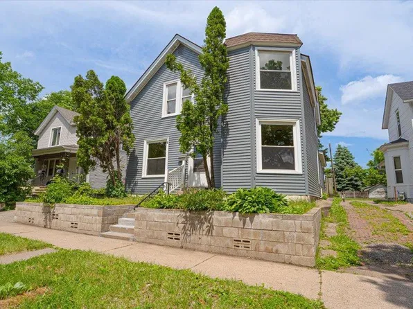 615 Reaney Ave, Saint Paul, MN 55130