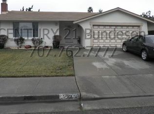 1533 Trellis Ln, Petaluma, CA