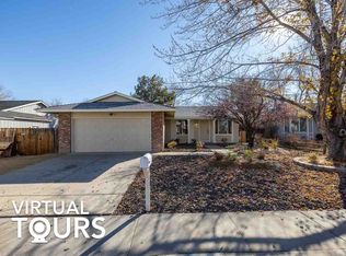 4410 Camino Lindo Way, Reno, NV 89502