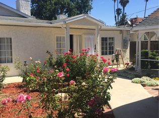 22158 Runnymede St, Canoga Park, CA 91303