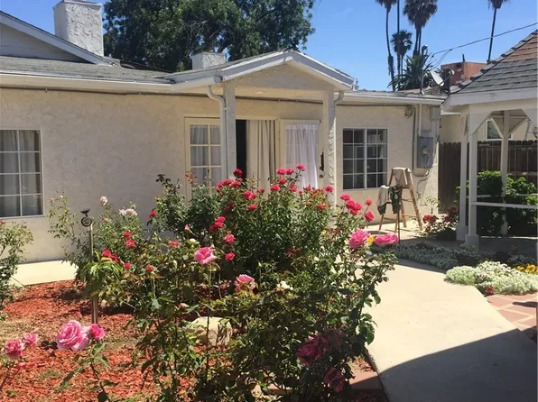 22158 Runnymede St, Canoga Park, CA 91303