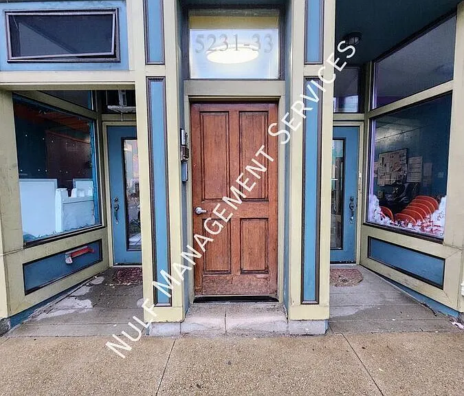 5233 Butler St #2 — Photo 6
