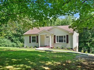 3005 E Old Ashland City Rd, Clarksville, TN 37043