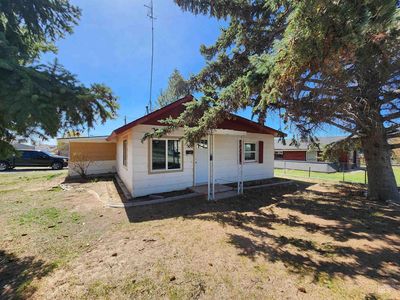 501 W Avenue F, Jerome, ID, 83338