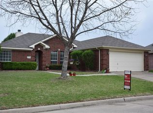 3989 Miami Springs Dr, Fort Worth, TX 76123