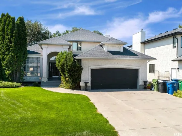 114 McFarland PLACE, Saskatoon, SK S7N 4M2
