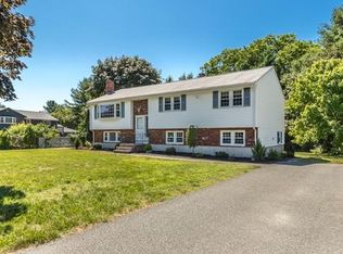4 Gearty St, Wilmington, MA 01887