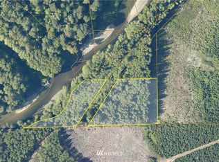 LOT 6 1/2 Humptulips, Humptulips, WA 98552
