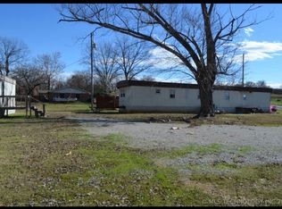 3359 Highway 91 #1, Cartwright, OK 74731