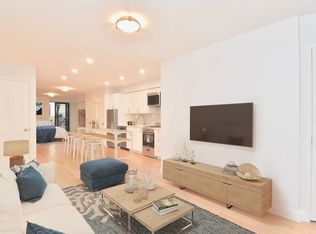 41 W 105th St #G1, New York, NY 10025