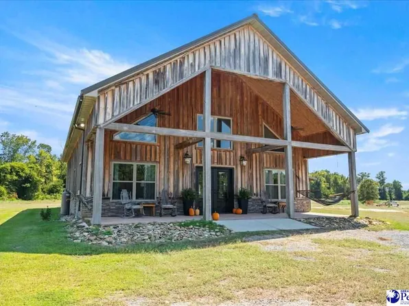 289 Edwards Rd, Bennettsville, SC 29512