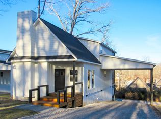 125 Holiday Hills Rd, Counce, TN 38326