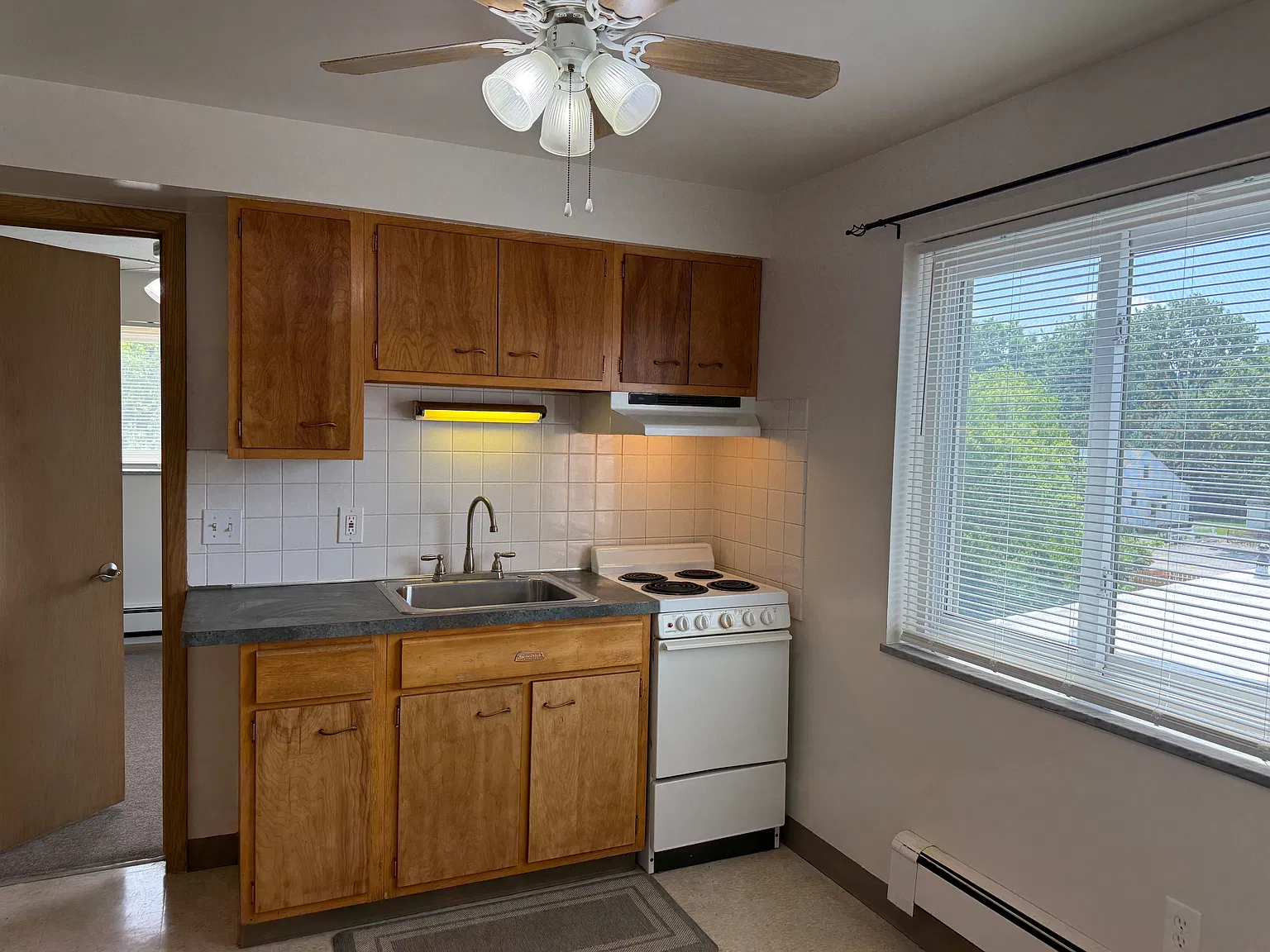 4847 Broadview Road — Photo 2