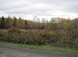 279 Franklin School Rd, Fort Kent, ME 04743