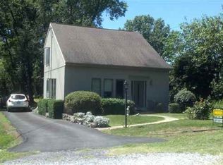 600 Upland St, Mechanicsburg, PA