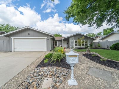 3509 Kona Oak Dr, Modesto, CA, 95355