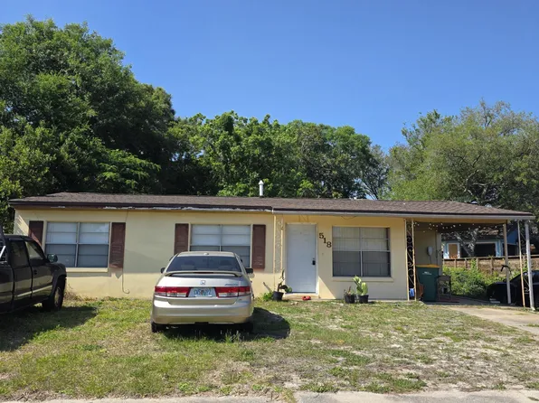 518 Marlowe Dr, Fort Walton Beach, FL 32547