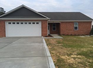14 Luscious Ln, Angier, NC 27501
