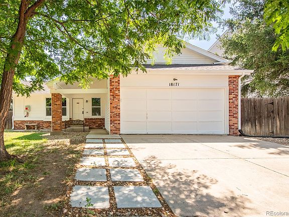 2nd image of 18171 E Crestridge Drive
