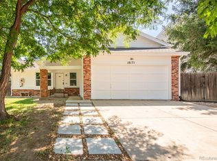 18171 E Crestridge Drive, Centennial, CO 80015