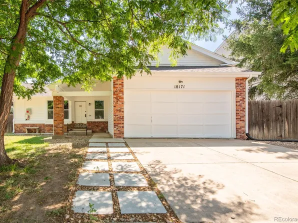 18171 E Crestridge Drive, Centennial, CO 80015