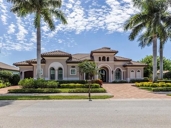 6624 Barbera LN, NAPLES, FL 34113