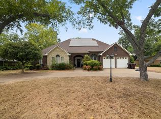 1807 Mill Creek Rd, Canton, TX 75103