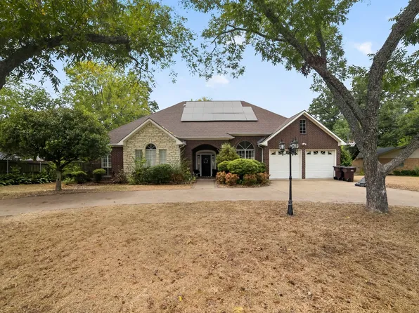 1807 Mill Creek Rd, Canton, TX 75103