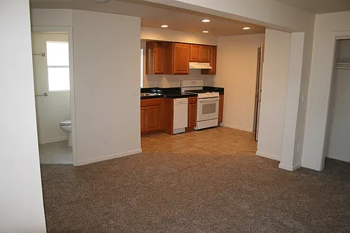 4106 E Pima St #5 Photo 1