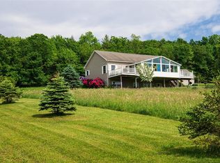 469 Thorn Hill Rd, Nineveh, NY 13813